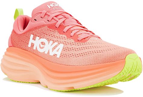 Hoka One One Bondi W Femme Pas Cher