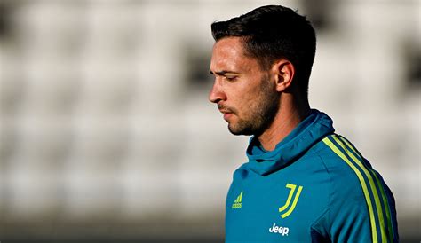 De Sciglio L ultimo periodo alla Juventus è stato difficile