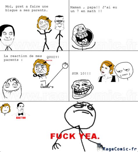 Fuck Yeah Meme By Fdsm Memedroid