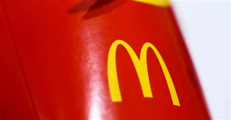 McDonald's make change to popular sauce - and fans aren't happy ...