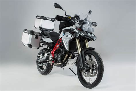 SW MOTECH OCHRANNÁ SADA BMW F 650 GS TWIN F 800 GS F 800 GS