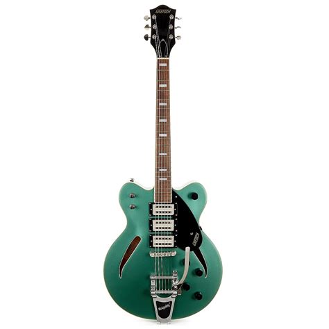 Gretsch G2627T Streamliner Center Block 3-Pickup | Reverb