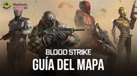 Lista De Niveles De Blood Strike Los Mejores Strikers Del Juego