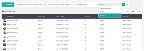 How To Get Orders By Date In WooCommerce Users Insights