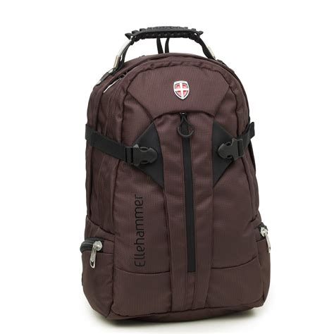 Ellehammer Bergen Backpack – GoTravelOutdoor | Luggage & Backpack | Nat ...