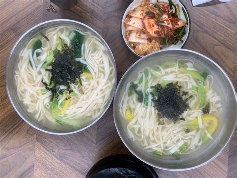 대구 종로 칼국수맛집 약전골목원조국수 역시 명불허전 네이버 블로그