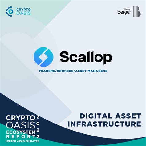 Scallop On Twitter The Crypto Oasis Ecosystem Report For The Uae