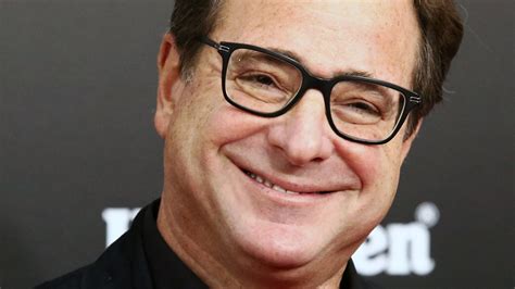 Investigators Have A Theory About How Bob Saget Actually Died