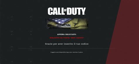 Cod Warzone E Cold War Stagione Come Sbloccare Un Emblema Gratis