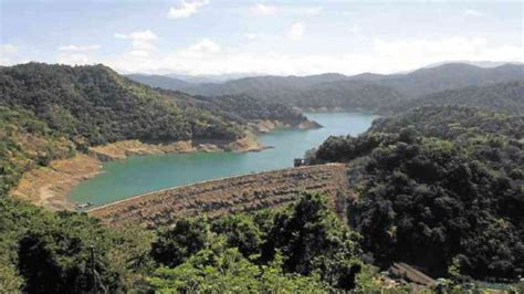 Angat Dam water level rises amid rains — Pagasa | Inquirer News