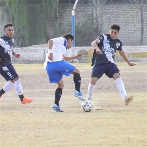 Ocho Equipos Juegan A Todo O Nada Por El Primer Ascenso A Primera