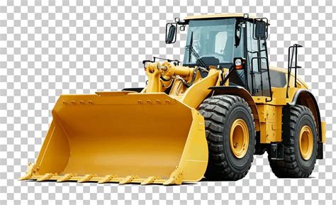 Caterpillar Inc Heavy Machinery Loader Excavator Bulldozer PNG