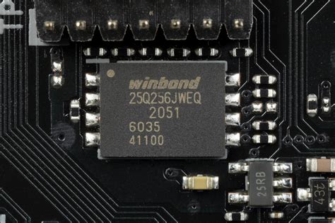 Обзор материнской платы Asus ProArt B550-Creator на чипсете AMD B550