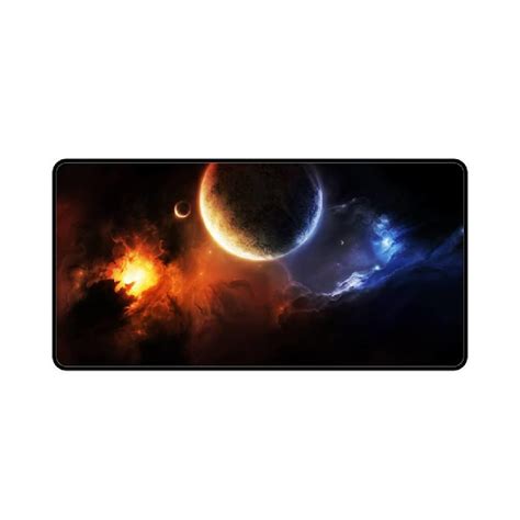 Mouse Pad Gamer Speed X Cm Universo Kabum