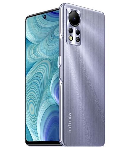 Celular Smartphone Infinix Hot 11s Celular Infinix Nunca Usado 81231866 Enjoei