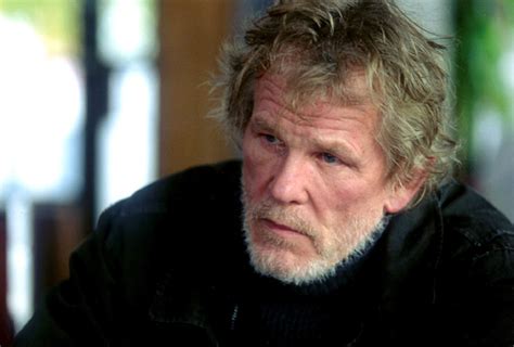 As Nick Nolte Celebrates His 73rd Birthday Snakkle Looks Back At His