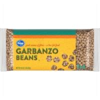 Kroger Garbanzo Beans 16 Oz Fred Meyer