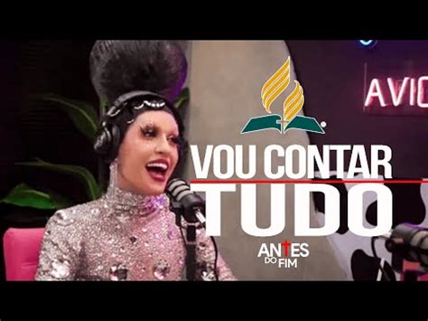 Ex Adventista Gay Revela Que Foi Expulso Da Igreja Adventismo Em Foco