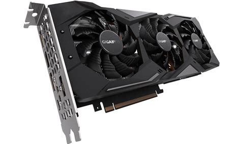 Gigabyte GeForce RTX 2070 GAMING OC 8G GDDR6 - Karty graficzne NVIDIA ...