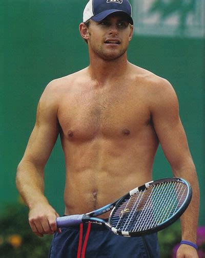 OMG If Only Andy Roddick Naked OMG BLOG