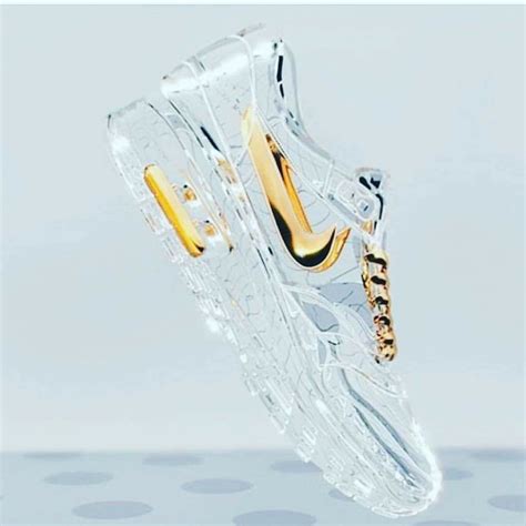 Cinderella Nike Air Max Koleksi Gambar