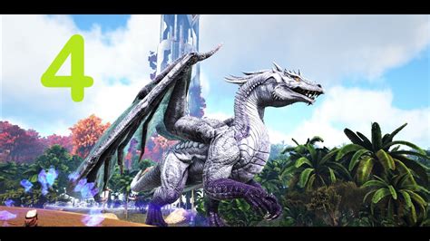 Bongtra Live Ark Dox Ark Survival Dino Overhaul X