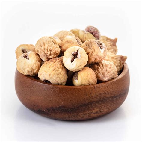 Iranian Sun Dried Figs Authentic Quality Grams Shopipersia