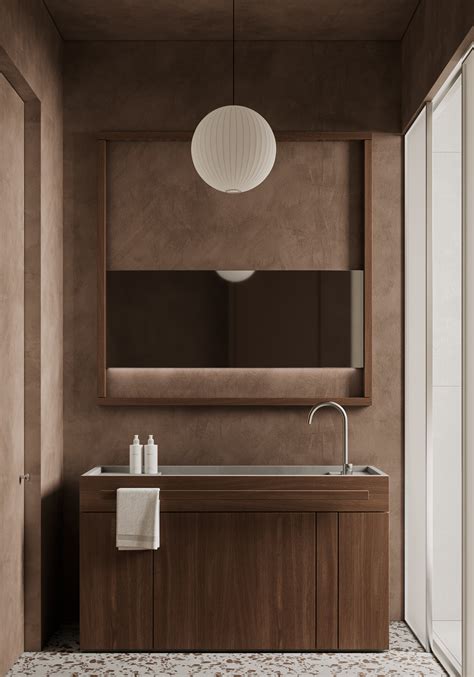 GOGOLEV HOUSE :: Behance