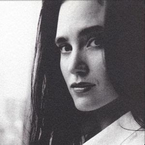Jennifer Connelly Jenniferconnelly Nude Leaked OnlyFans Photo