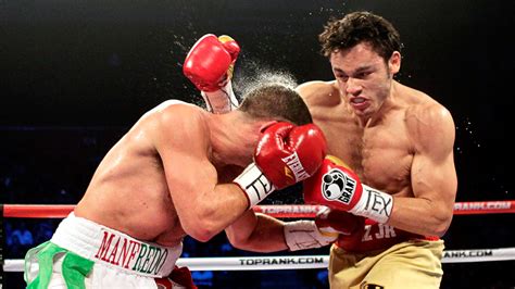 Boxeo mexicano, en pos de la historia en 168 libras