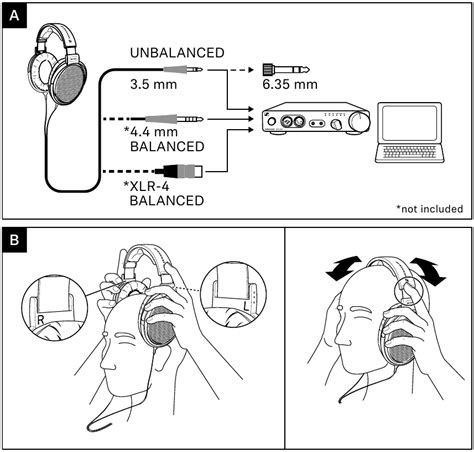 How To Set Up Sennheiser Headphones