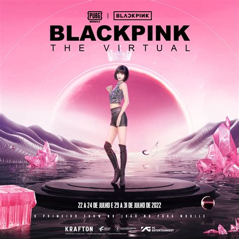 Portal Blackpink On Twitter Rt Brpubgmobile Ansiosos Para Verem A