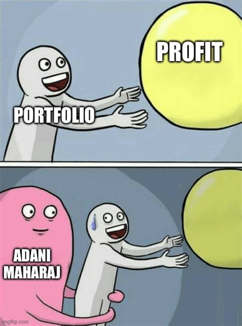 Stockmarket India Imgflip