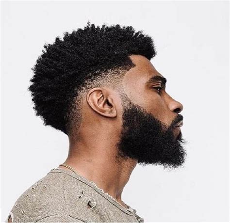 Top 30 Cool Fade Haircut Black Men | Stylish Fade Haircut For Black Men