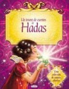 Un Tesoro De Cuento De Hadas Segunda Mano Casa Del Libro