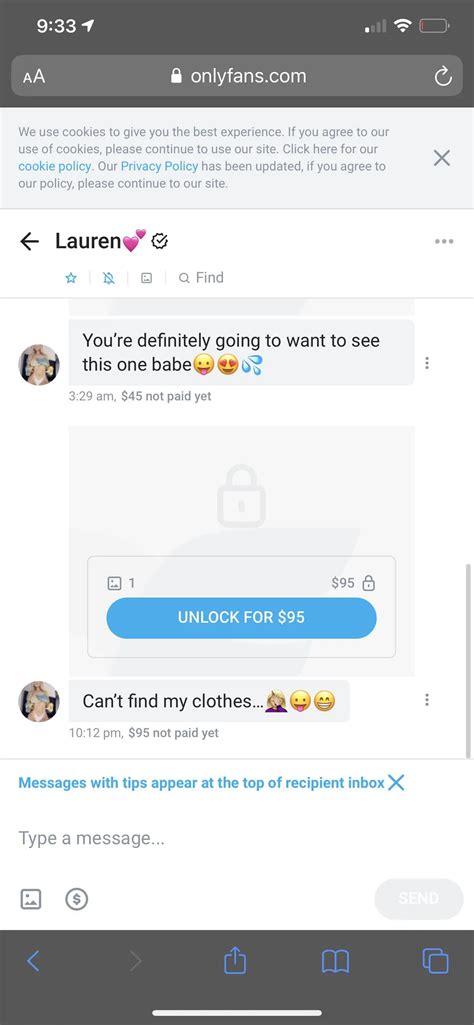 For One Pic She Better Be Hella Naked Scrolller