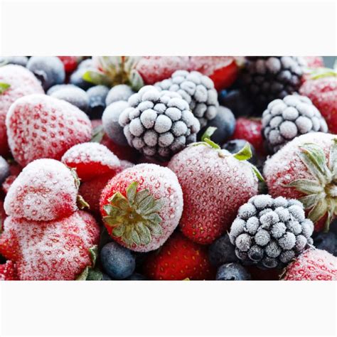 Продам/купить высококачественные мороженные ягоды, Киев — Agro-Ukraine