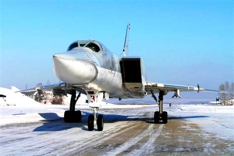 Tupolev Tu-22M (Three) aircraft photo gallery | AirSkyBuster