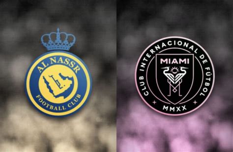 Al Nassr 6 0 Inter Miami Man Of The Match And Player Ratings