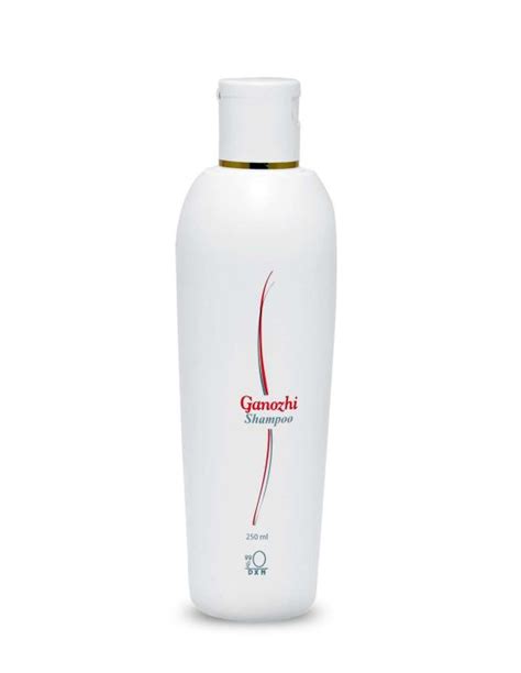 Dxn Ganozhi Shampoo Lazada Ph