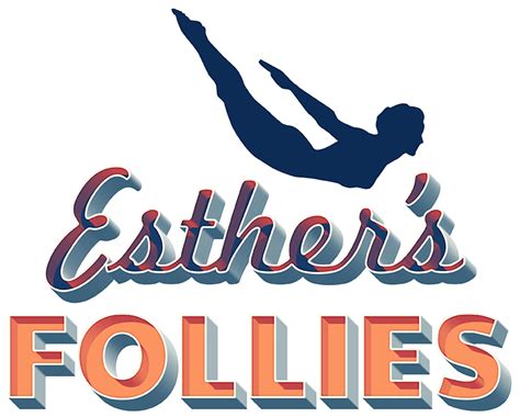 Esther's Follies - Make Them Laugh! - Comedy Sketch Writing Challenge ...