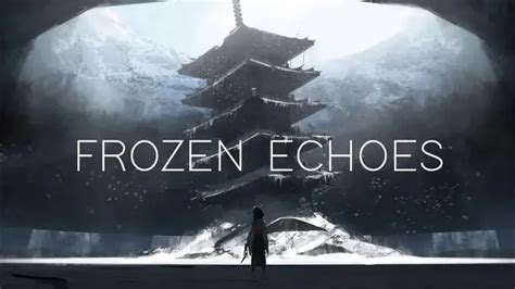 Frozen Echoes Powerful Beautiful Orchestral Music Beautiful Epic