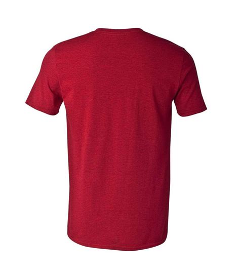 Mens T Shirts Gildan Burgundy From 10 51