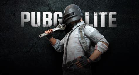 Como Baixar Pubg Lite Requisitos M Nimos Jogos Tecnoblog