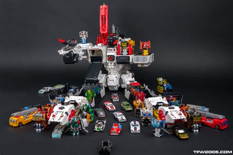 Metroplex