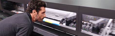 Hp Latex Large Format Printing Hp Latex Printing Technology Hp