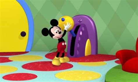 Pop Base On Twitter RT PopBase Mickey Mouse Clubhouse Premiered