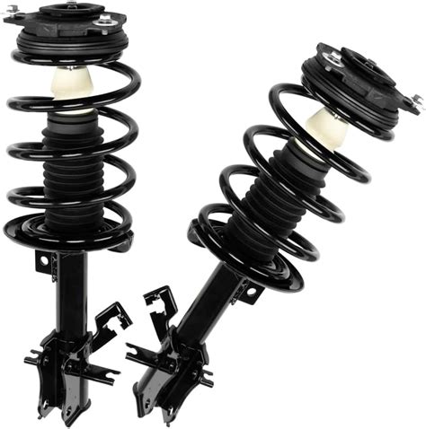 Amazon ECCPP Complete Struts Spring Assembly Front Drive And