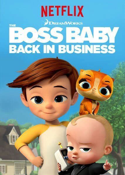 The Boss Baby 2 Carol Templeton : Aile i̇şi (the boss baby 2 ...