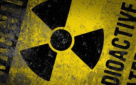 Radioactive Wallpapers - Top Free Radioactive Backgrounds - WallpaperAccess